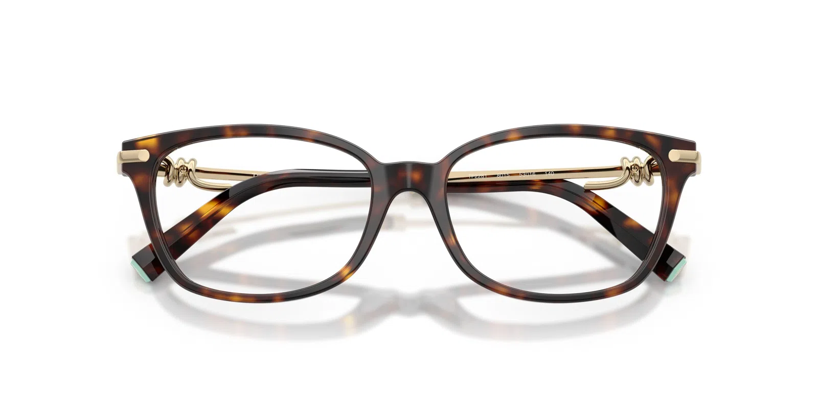 Tiffany 2281 Eyeglasses - view 25